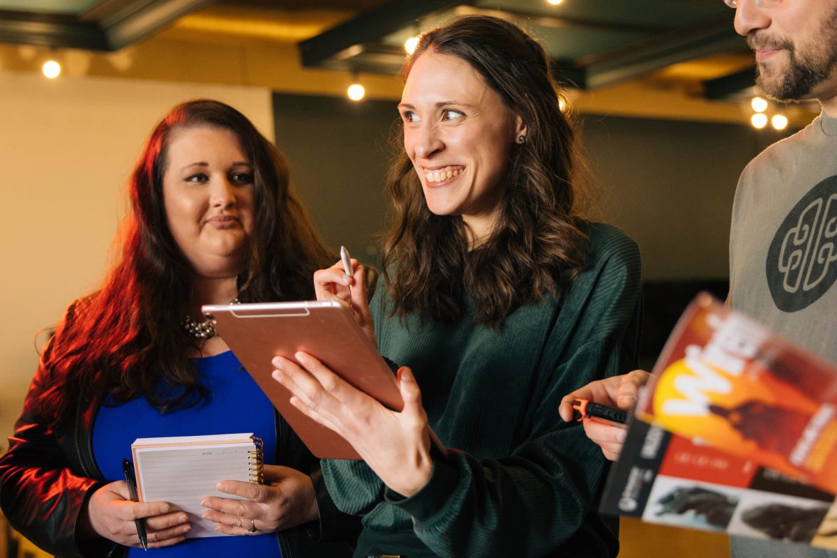 For Business For Business